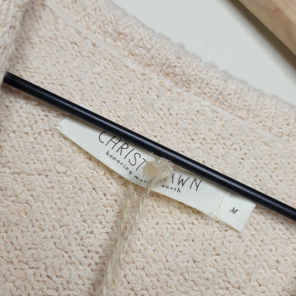 NWT Christy Dawn the Aura Sweater, medium - Picture 8 of 10